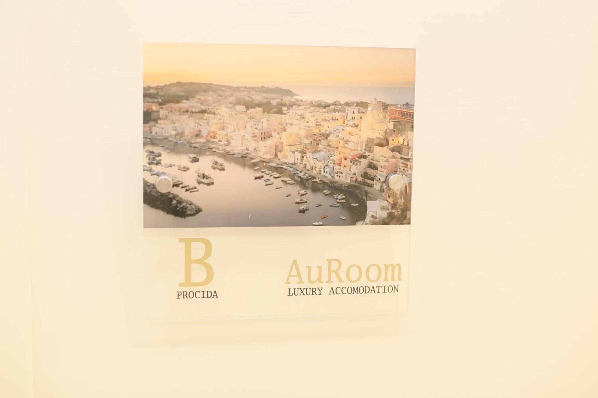 Auroom Неаполь Экстерьер фото